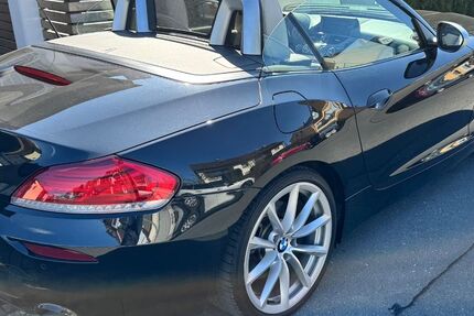 BMW Z4 84.000 km 29.950 &euro; Schwaig 90571