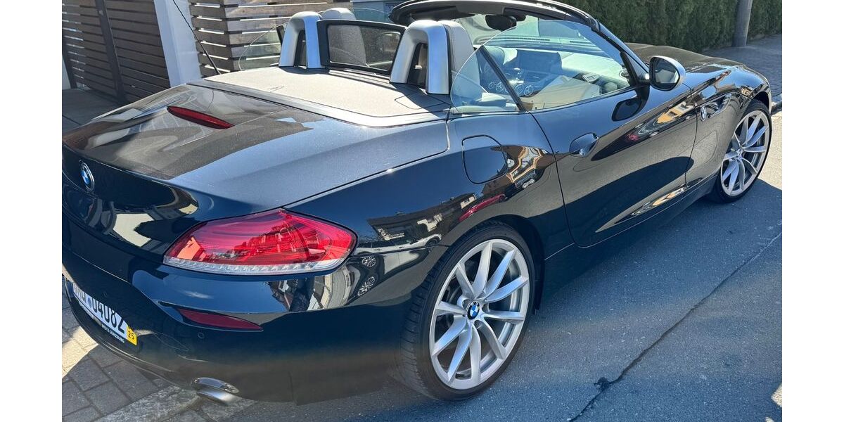 BMW Z4 84.000 km 29.950 &euro; Schwaig 90571