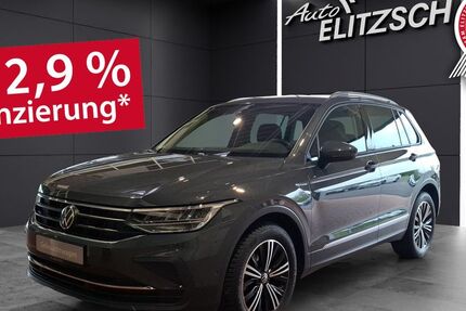 VW Tiguan 58.500 km 26.750 &euro; Kamenz 01917