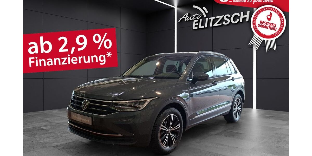 VW Tiguan 58.500 km 26.750 &euro; Kamenz 01917