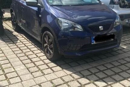 Seat Mii 135.000 km 5.199 &euro; Fürth 90763