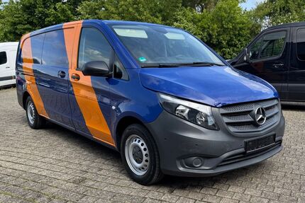 Mercedes-Benz Vito 118.000 km 11.900 &euro; Eppingen 75031