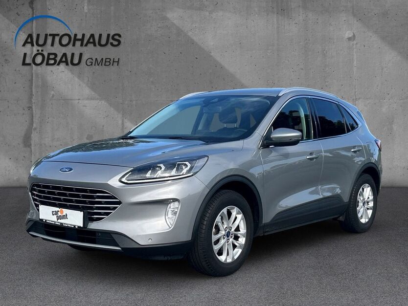 Ford Kuga 47.000 km 21.499 € Löbau 02708
