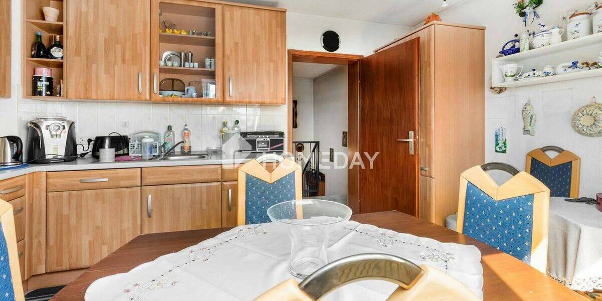 Doppelhaushälfte Neulußheim - 4 Zimmer, 150 m&sup2;, 449.000&euro; | Angebot:25677644
