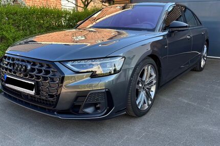 Audi A8 37.678 km 59.000 &euro; Ahaus 48683