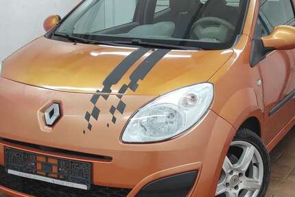 Renault Twingo 72.141 km 1.999 &euro; Bickenbach 64404
