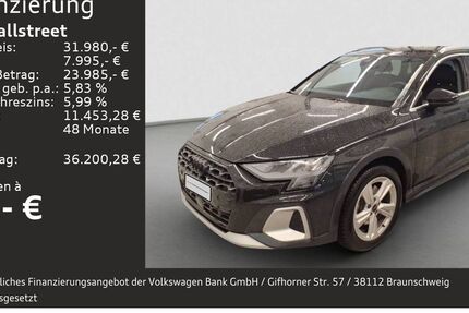 Audi A3 12.870 km 31.980 &euro; Borna 04552