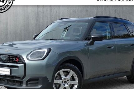 Mini Cooper S Countryman 14.502 km 38.980 € Forchheim 91301
