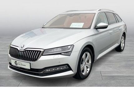 Skoda Superb 58.800 km 25.890 &euro; Lübbecke 32312