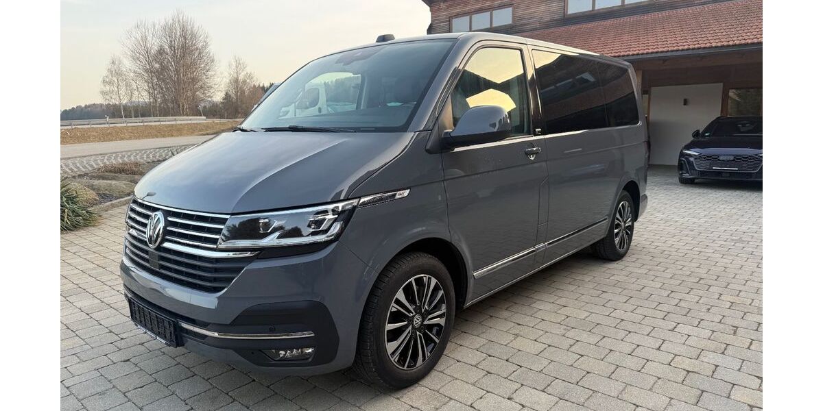 VW Andere 67.000 km 44.900 &euro; Breitenberg 94139