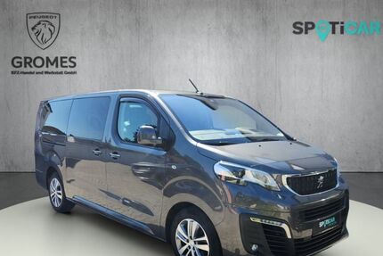 Peugeot Traveller 102.157 km 28.990 &euro; Wartenberg 85456