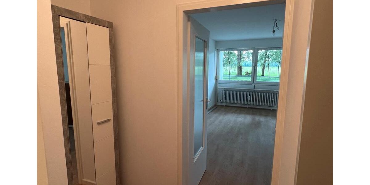 Erdgeschoßwohnung Puchheim - 1 Zimmer, 37 m&sup2;, 889&euro; | Angebot:25415196