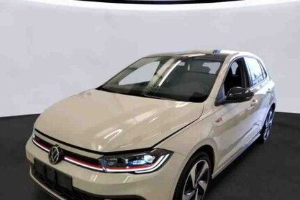 VW Polo 25.883 km 25.990 &euro; Lohr am Main 97816