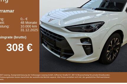 Cupra Terramar 17.350 km 32.790 € Borna 04552