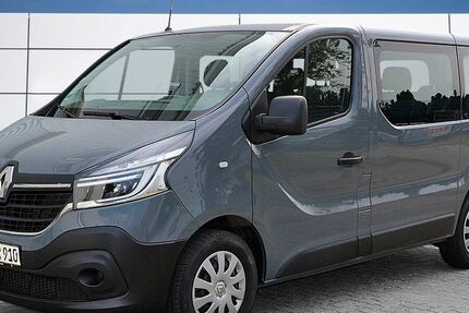 Renault Trafic 86.712 km 22.980 &euro; Parchim 19370