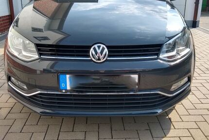 VW Polo 94.000 km 9.300 &euro; Warendorf 48231