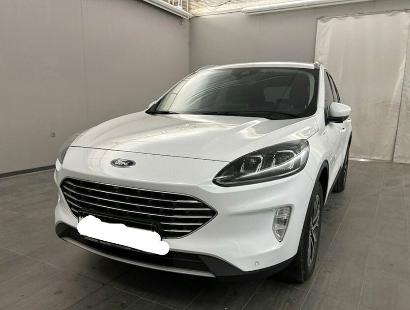 Kuga