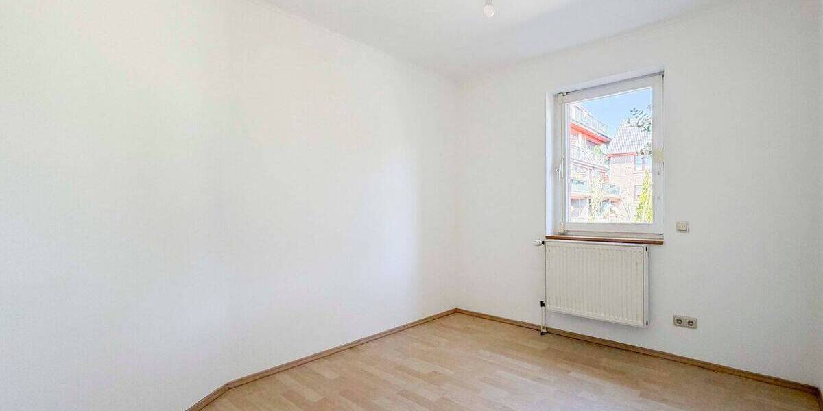 Etagenwohnung Hamburg Eißendorf - 2 Zimmer, 68 m&sup2;, 289.000&euro; | Angebot:26879788