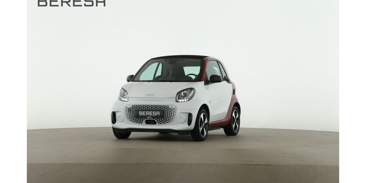 Smart ForTwo 43.600 km 8.980 &euro; Osnabrück 49078