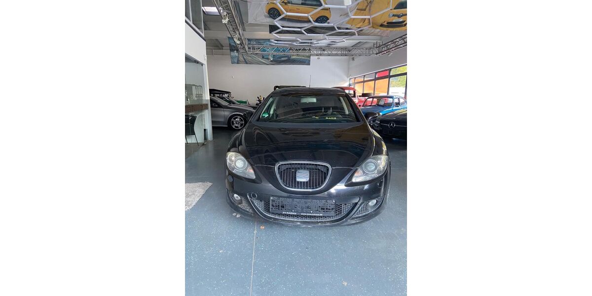 Seat Leon 219.000 km 2.950 &euro; Mönchengladbach 41199