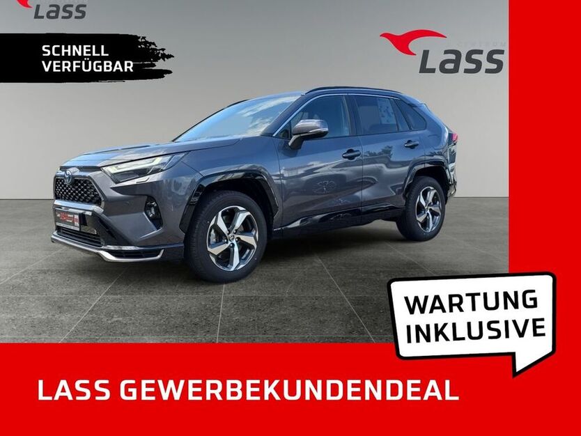 RAV 4