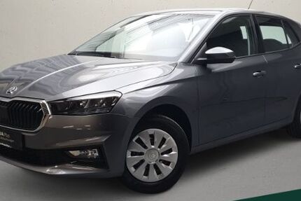 Skoda Fabia 2.860 km 17.690 &euro; Garmisch-Partenkirchen 82467