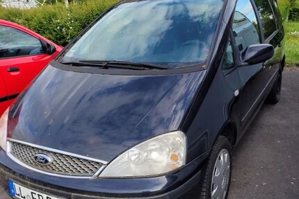 Ford Galaxy 196.579 km 1.600 &euro; Kaufering 86916