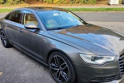 Audi A6 161.400 km 9.999 &euro; Wirges 56422