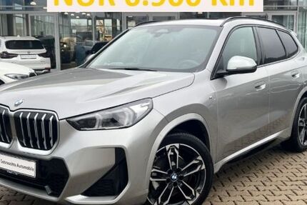 BMW X1 6.900 km 38.133 &euro; Landstuhl 66849