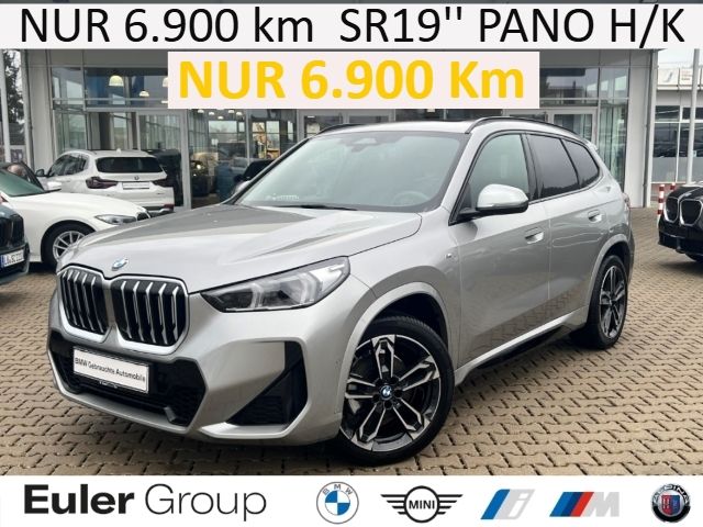 BMW X1 6.900 km 38.133 &euro; Landstuhl 66849