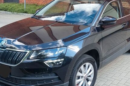 Skoda Karoq 34.500 km 15.990 &euro; Berlin 12489