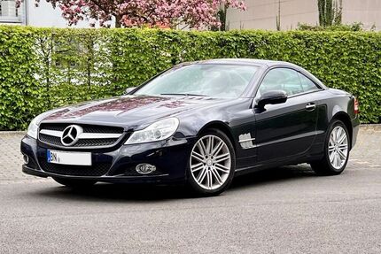 Mercedes SL 350