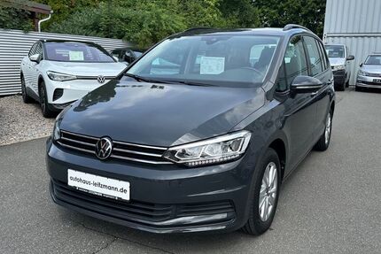 VW Touran 22.800 km 28.890 &euro; Langenzenn 90579