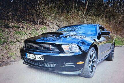 Ford Mustang 67.950 km 17.900 &euro; Aalen 73432