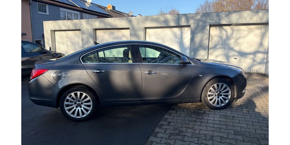 Opel Insignia 87.000 km 3.700 &euro; Dortmund 44388