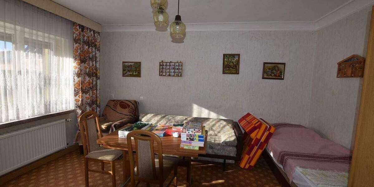 Doppelhaushälfte Kemberg Rackith - 5 Zimmer, 101 m&sup2;, 40.000&euro; | Angebot:25877153