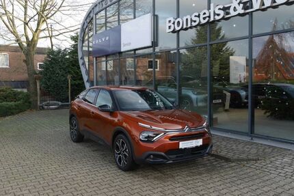 Citroen C4 35.936 km 16.990 &euro; Erkelenz 41812