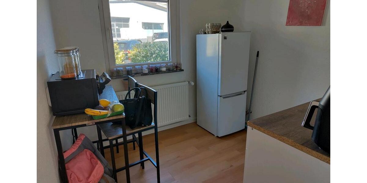 Etagenwohnung Siegen - 4 Zimmer, 70 m&sup2;, 890&euro; | Angebot:26690686