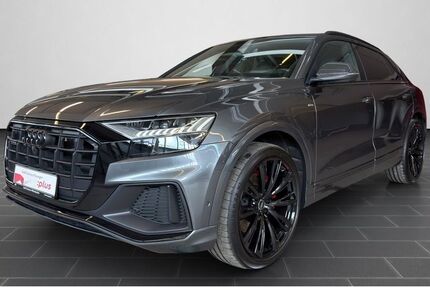 Audi Q8 91.493 km 67.890 &euro; Wiesbaden 65189