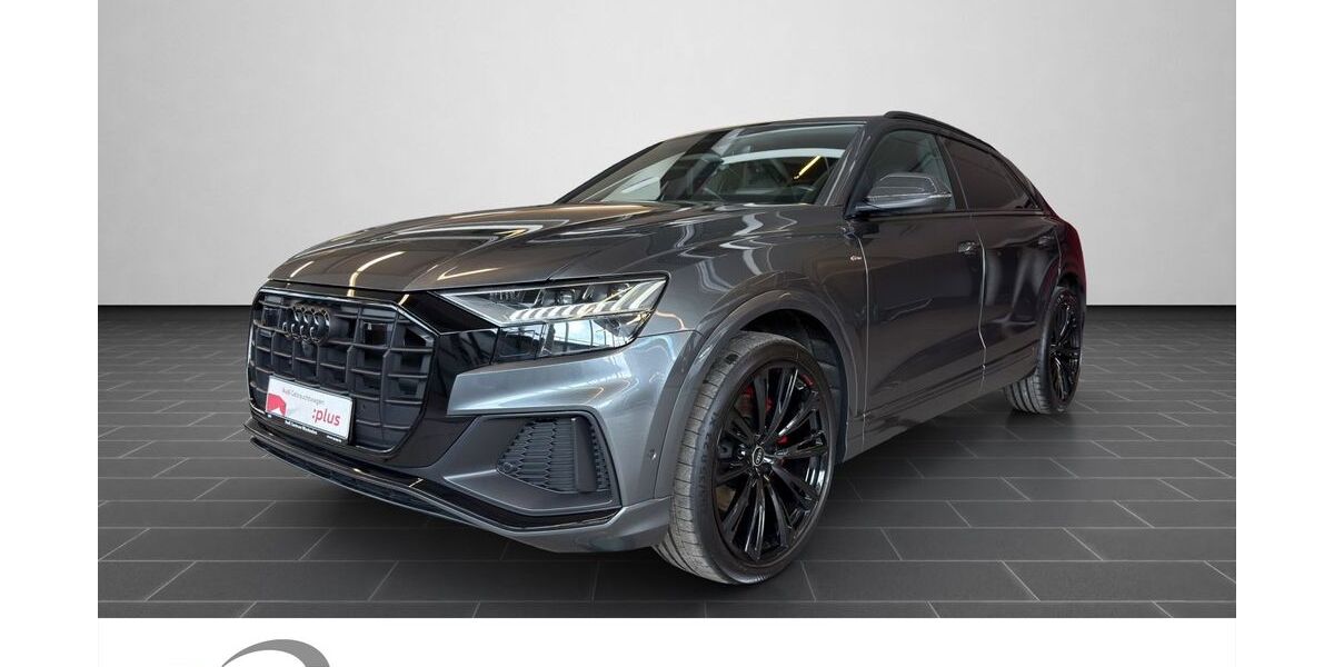 Audi Q8 91.493 km 67.890 &euro; Wiesbaden 65189