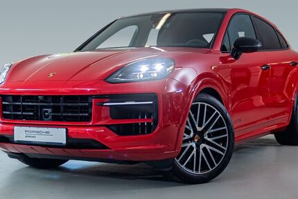 Porsche Cayenne 7.900 km 144.790 € Diez 65582