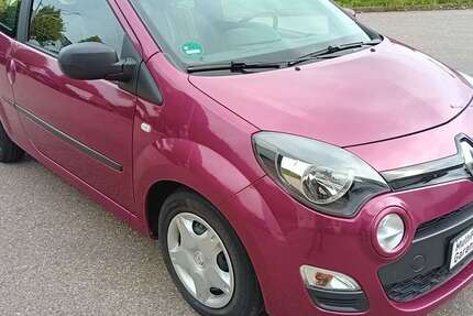 Renault Twingo 77.980 km 3.999 € Holzgerlingen 71088