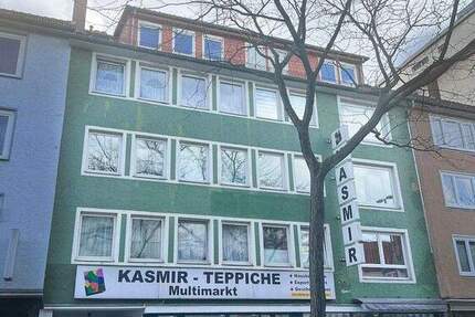 Haus Hildesheim Mitte - 2 Zimmer, 785 m&sup2;, 1.900.000&euro; | Angebot:25143274