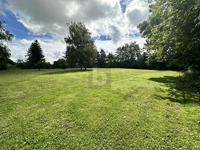 TRAUMHAFTE LAGE MIT OSTSEEZUGANG