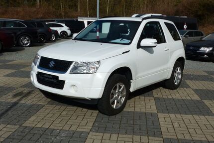Suzuki Grand Vitara 112.100 km 8.700 &euro; Neustadt i.H. 23730