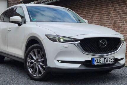 Mazda CX-5 179.093 km 14.999 &euro; Kranenburg 47559