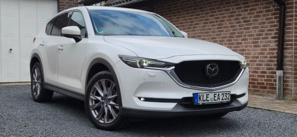 Mazda CX-5 179.093 km 14.999 &euro; Kranenburg 47559
