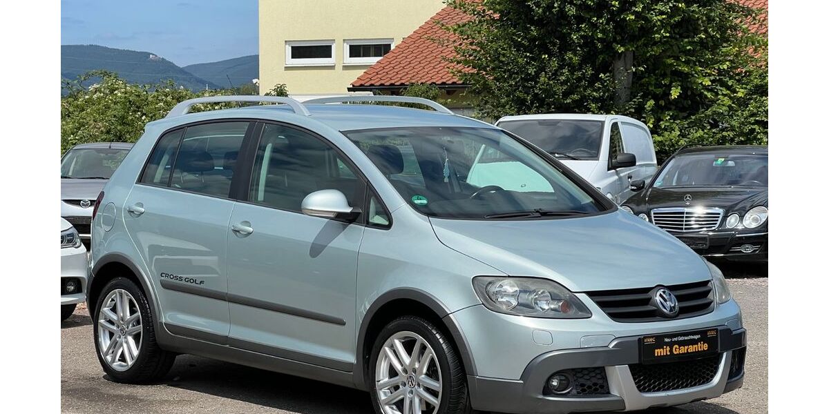 VW Golf Plus 159.000 km 4.999 &euro; Landau in der Pfalz, Rheinland-Pfalz 76829