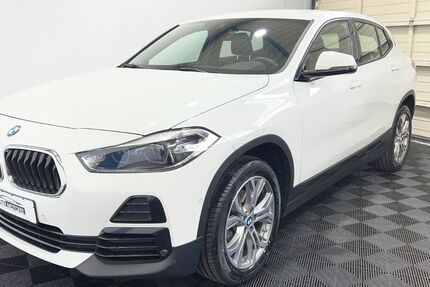 BMW X2 99.985 km 19.980 &euro; Schwabach/Wolkersdorf 91126