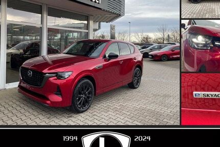 Mazda CX-60 5.599 km 54.000 &euro; Weimar 99425